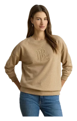 Imagine produs: Lauren Ralph Lauren  hanorac pentru copii cu bumbac