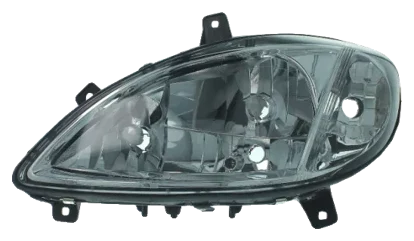 Imagine produs: Far Stanga Mercedes W639 Vito Viano (2003-2010) Fundal Crom