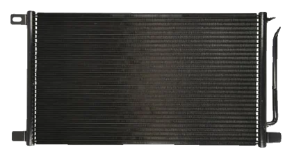 Imagine produs: Radiator clima AC BMW Seria 3 (E46), X3 (E83) 2.0D 3.0D intre 1998-2011