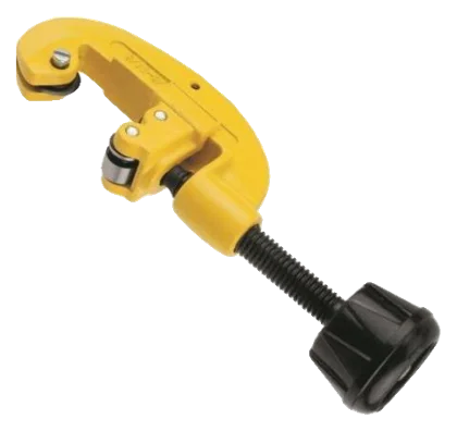 Imagine produs: Dispozitiv ajustabil pentru taiat tevi Stanley 0-70-448, 3 - 30 mm