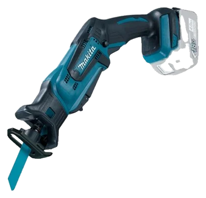 Imagine produs: Ferastrau Sabie Makita DJR183Z, fara acumulator, Li Ion, 18 V, Led iluminare