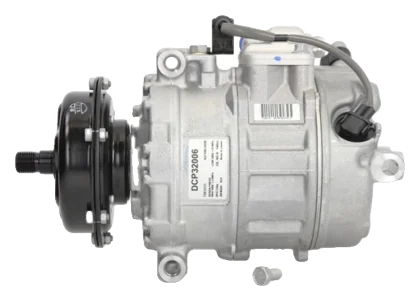 Imagine produs: Compresor AC clima VW MULTIVAN V, PHAETON, TOUAREG, TRANSPORTER V 2.5D 5.0D intre 2002-2010