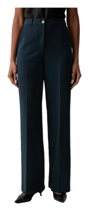 Imagine produs: Patrizia Pepe  pantaloni de costum pentru femei